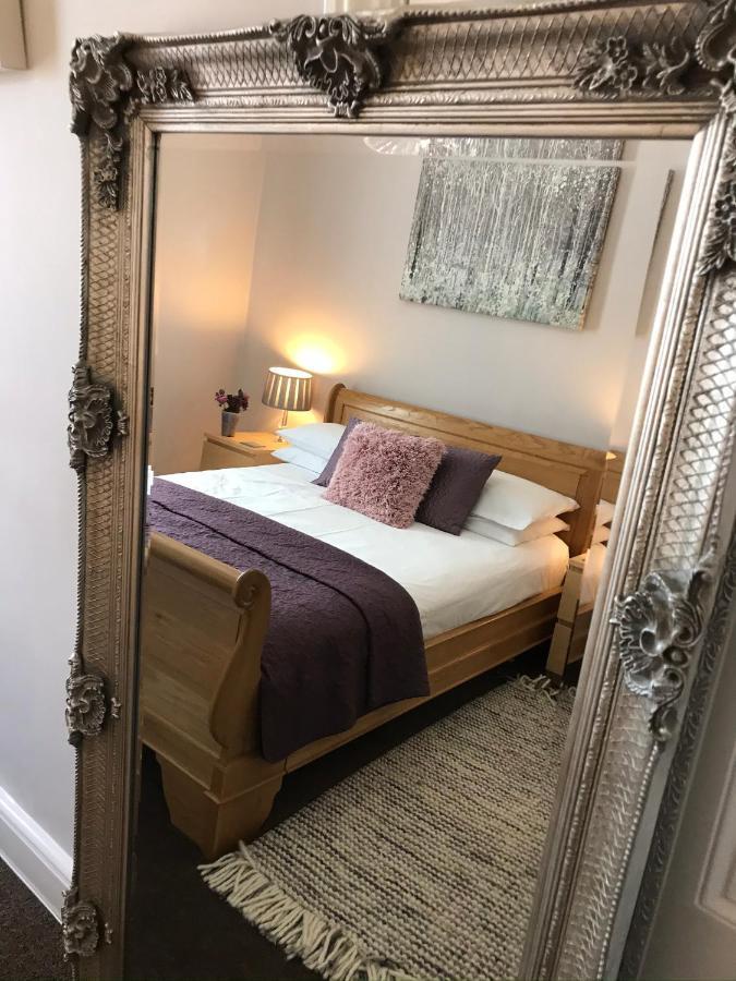 Guest house Elizabeth House 2*