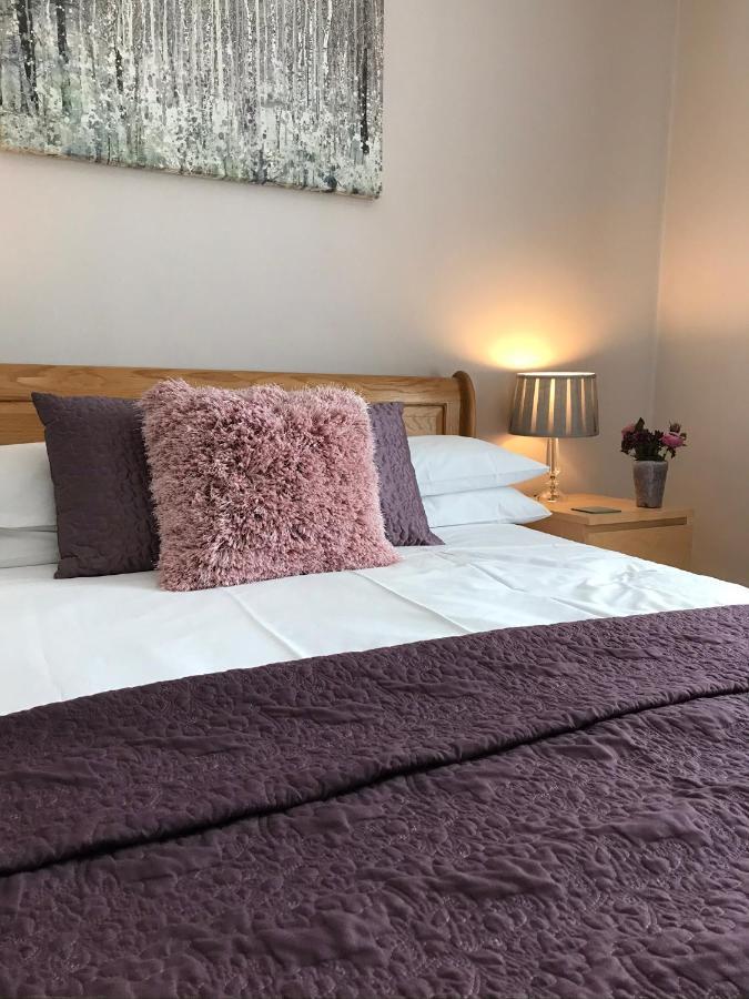 Elizabeth House Guest house Whitby