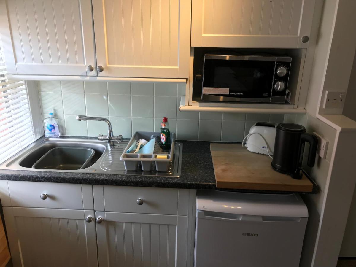 Elizabeth House Guest house