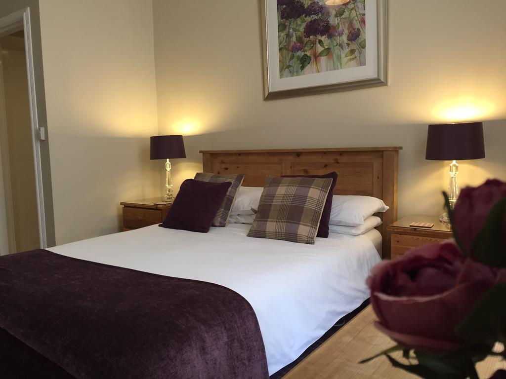 Guest house Elizabeth House 2*