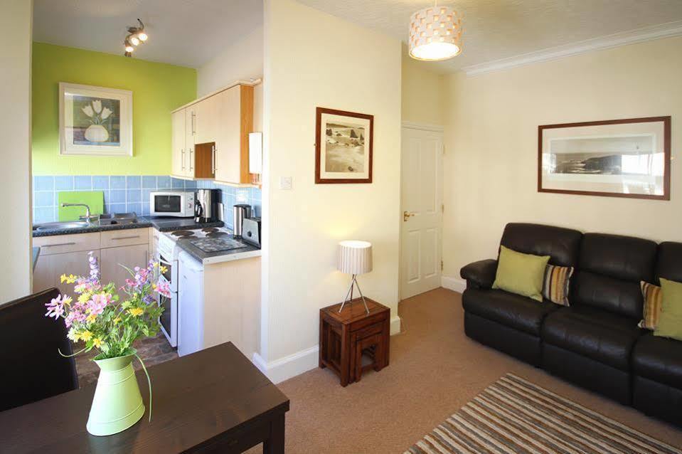 Elizabeth House Guest house