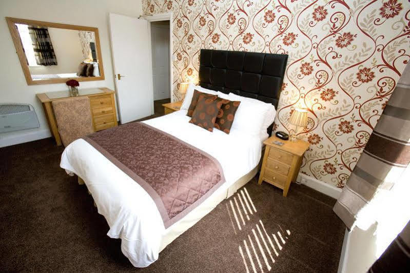 Elizabeth House Whitby
